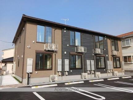 ルミエール・ナミ 二本松駅 ワンルーム 賃貸(賃貸マンション・アパート)