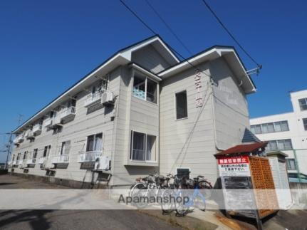アベニュー山見