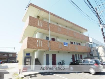 プティシャトー・宝町