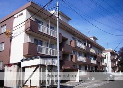 コーポ成田Ｂ棟