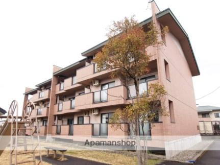 福島県会津若松市白虎町 3階建 築28年6ヶ月