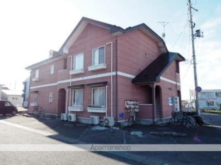 レジデンス清鳳