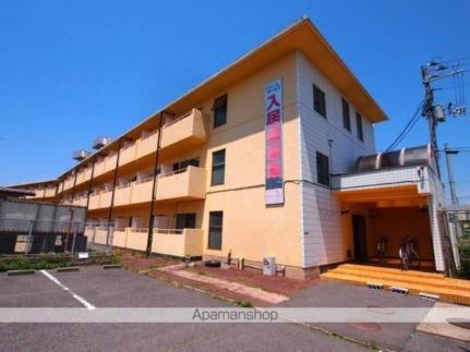 福島県郡山市田村町徳定字下河原 賃貸マンション