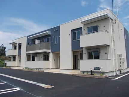コルソ 2階建