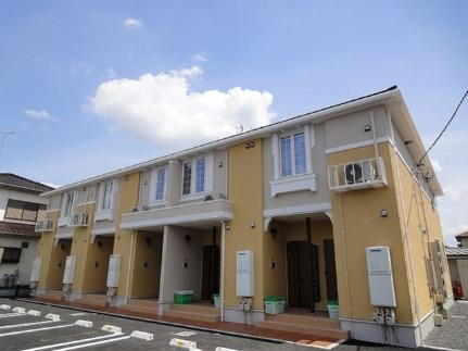 ラルーチェ 2階建