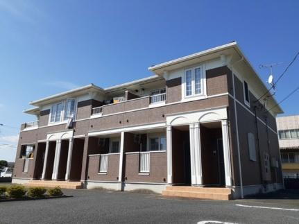ＳＩ・２３０１（Ｃ棟） 2階建