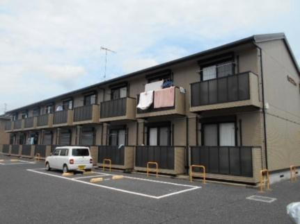 セルリアジョイ 2階建