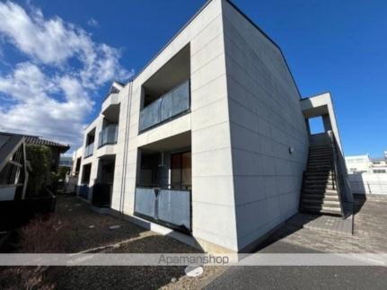 茨城県水戸市千波町 賃貸アパート