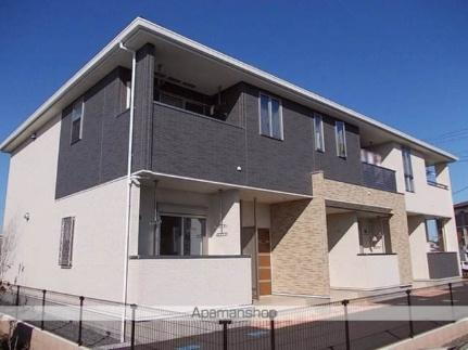 茨城県水戸市平須町 賃貸アパート