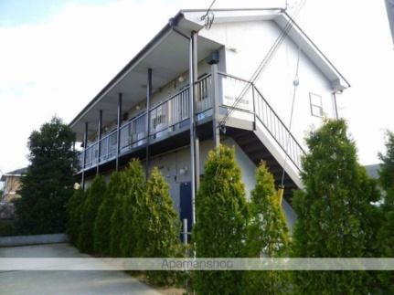 茨城県鹿嶋市厨１丁目 賃貸アパート