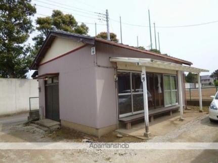 茨城県鹿嶋市大字平井 賃貸一戸建て