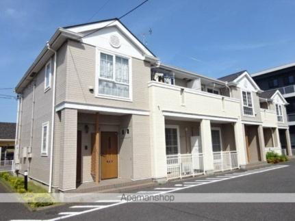 茨城県神栖市神栖３丁目 2階建 築22年5ヶ月