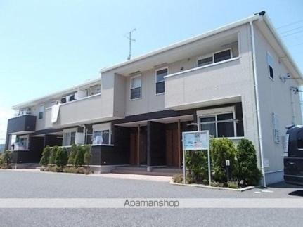 茨城県神栖市柳川 2階建