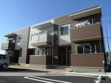 茨城県神栖市知手中央２丁目 2階建