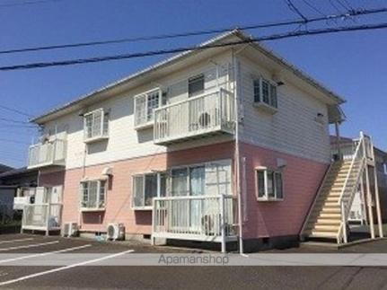 茨城県鹿嶋市大字宮中 2階建 築33年1ヶ月