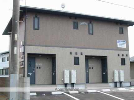 ファインコーポＩＩＩ