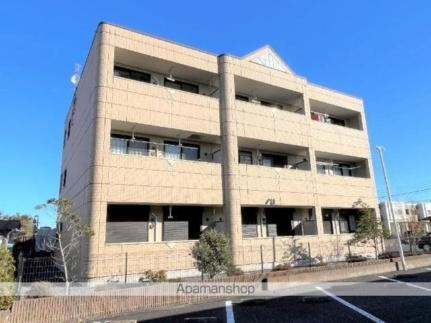 茨城県神栖市平泉 3階建 築15年10ヶ月