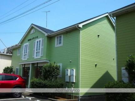 東松園レジデンスＢ