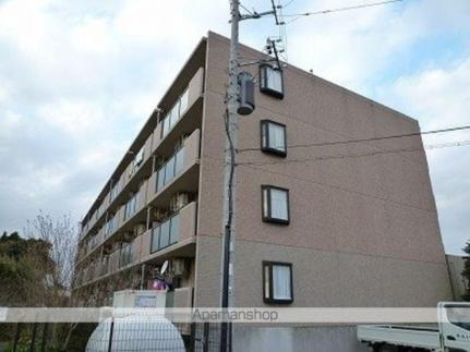 茨城県鹿嶋市大字宮中 賃貸マンション