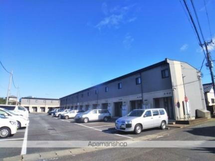 レオパレスコンファーレ神栖Ｉ