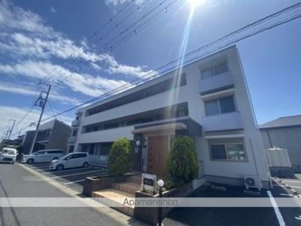 茨城県鹿嶋市厨２丁目 賃貸マンション