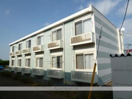 レオパレスエクセレント鹿嶋Ｃ