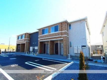 高尾崎　ＮＥＷ　ＴＯＷＮ　Ｌａ・Ｔｅｒｒｅ　Ｃ