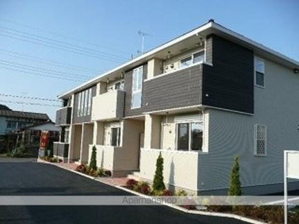茨城県鹿嶋市大字下塙 賃貸アパート