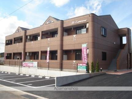 茨城県鹿嶋市宮下４丁目 賃貸アパート