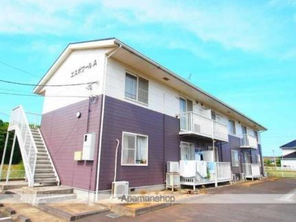 エスポワールＡ