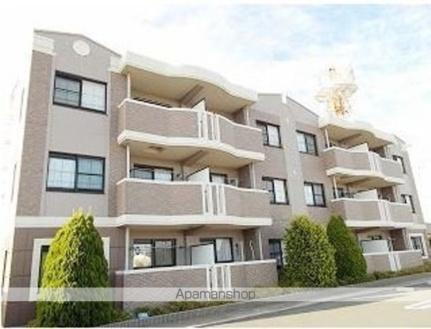 茨城県鹿嶋市大字宮中 賃貸マンション