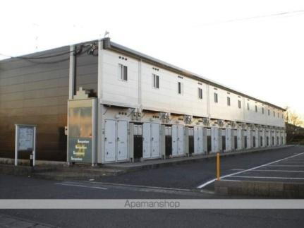 茨城県鹿嶋市大字平井 賃貸アパート