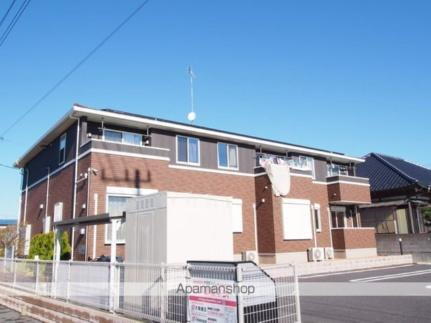 アゼリア　ソレイユ