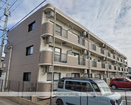 ラ・フォンテスクエアＩＶ