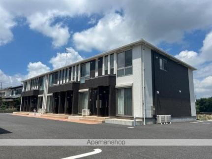 茨城県鹿嶋市大字平井 2階建 築5年9ヶ月