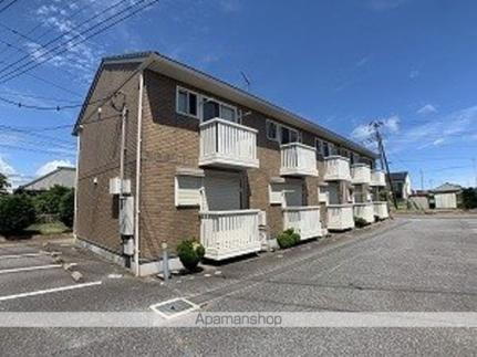 ポートスクエア　Ａ