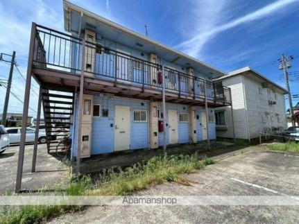 グランドハイツＥ棟