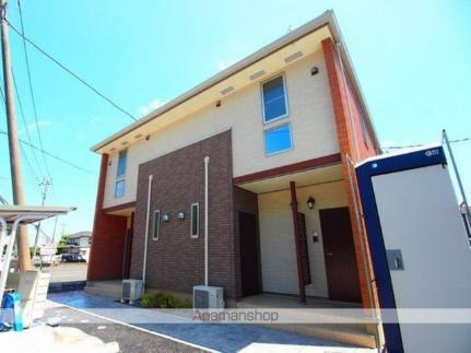 茨城県鹿嶋市大字宮中 2階建 築7年6ヶ月