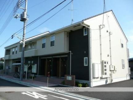 茨城県神栖市日川 2階建 築17年9ヶ月