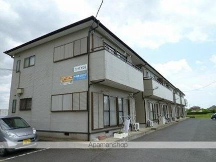 コーポ・アユミ