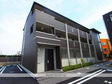 ラ・ドルチェヴィータ　Ｂ