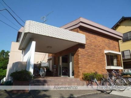 茨城県鹿嶋市大字宮中 賃貸マンション