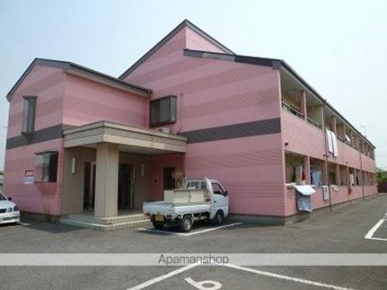 茨城県神栖市大野原２丁目 賃貸アパート