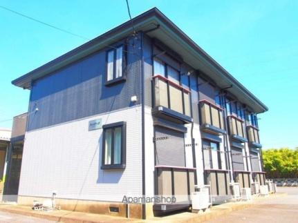 茨城県神栖市奥野谷 2階建 築25年6ヶ月