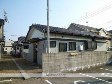茨城県神栖市深芝南５丁目 平屋建て 築23年11ヶ月