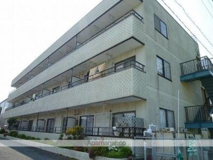 茨城県神栖市柳川 3階建 築34年4ヶ月