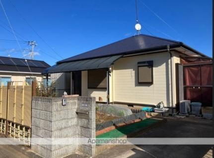 サンライト志崎 平屋建て
