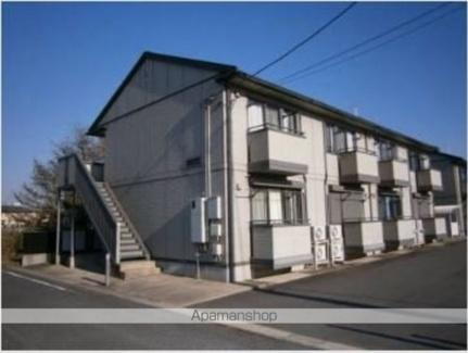 茨城県神栖市大野原１丁目 2階建 築21年6ヶ月