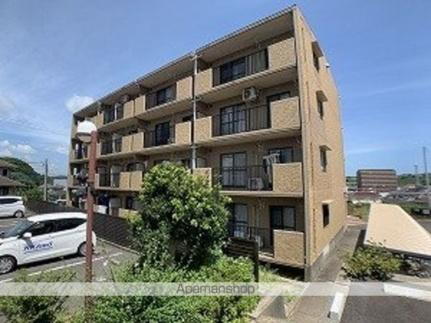 茨城県鹿嶋市宮下２丁目 賃貸マンション