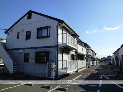 グランシャリオ５・６番館 2階建